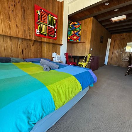 Bunkhouse Motel クーマ エクステリア 写真