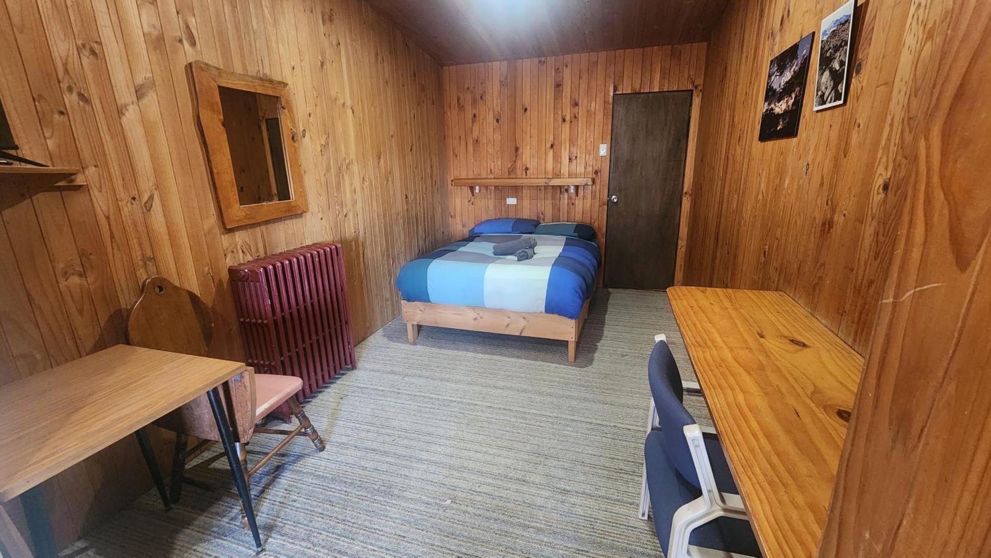 Bunkhouse Motel クーマ エクステリア 写真