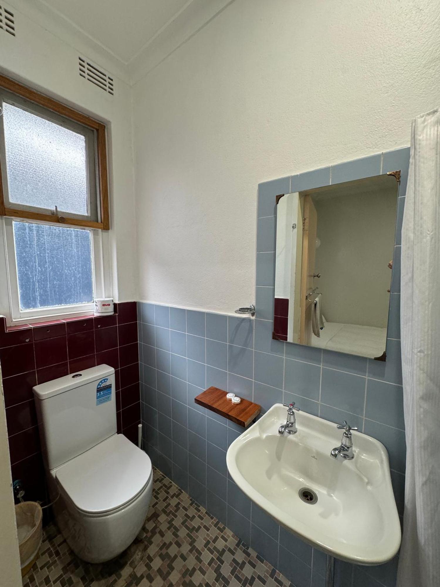 Bunkhouse Motel クーマ エクステリア 写真