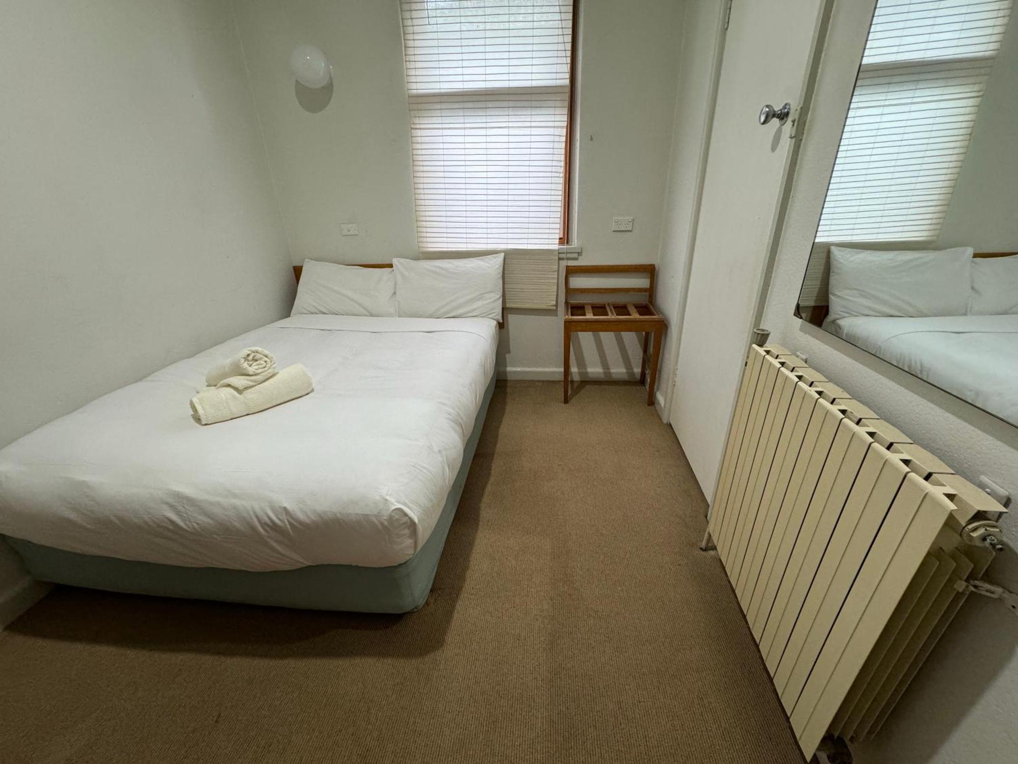 Bunkhouse Motel クーマ エクステリア 写真