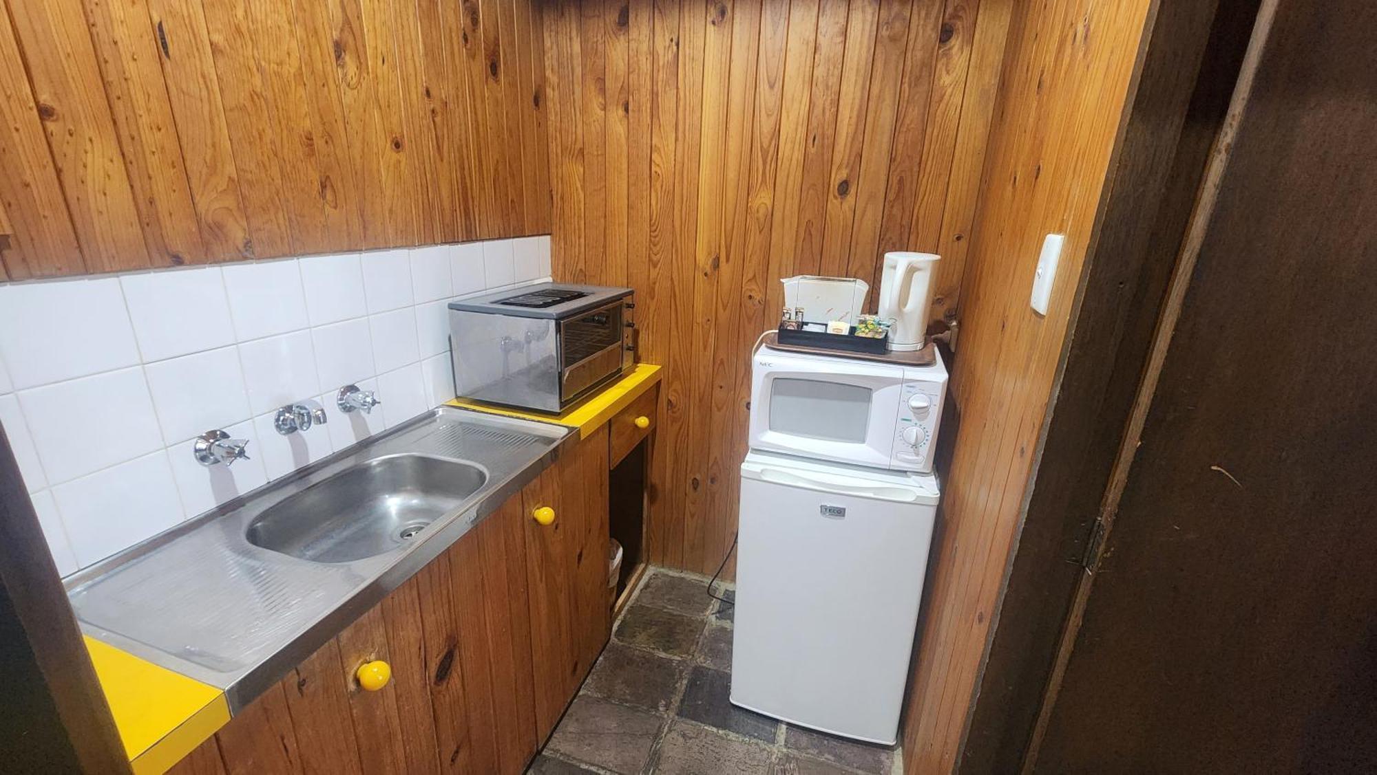 Bunkhouse Motel クーマ エクステリア 写真
