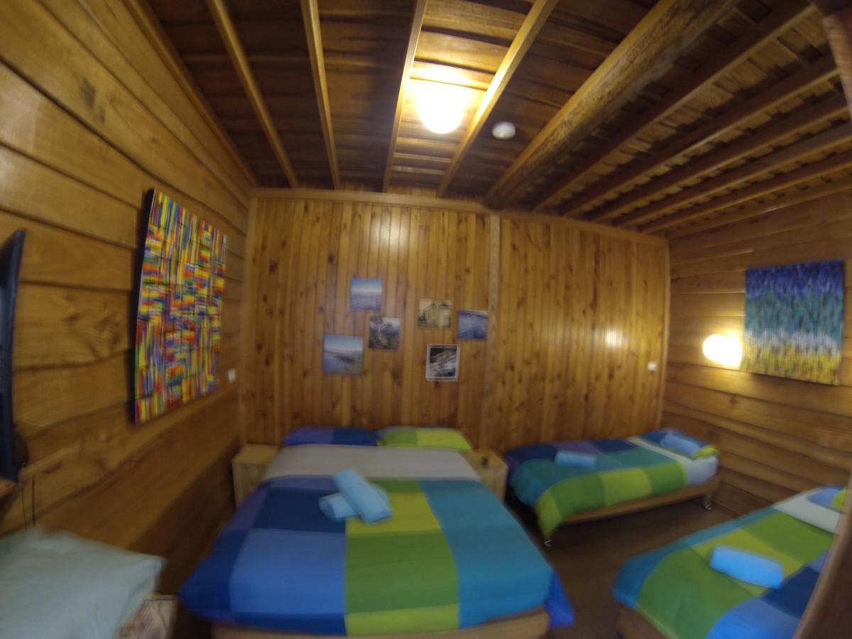 Bunkhouse Motel クーマ エクステリア 写真