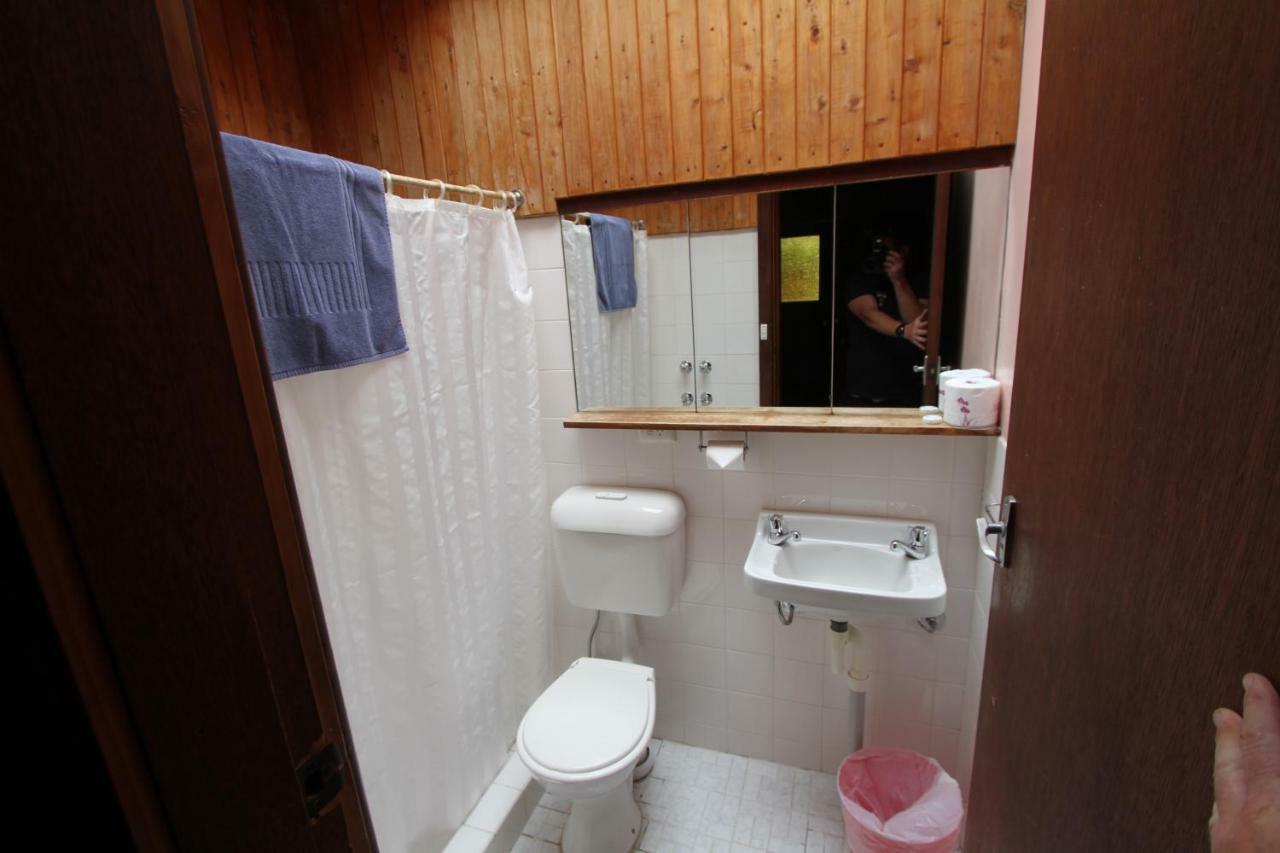 Bunkhouse Motel クーマ エクステリア 写真