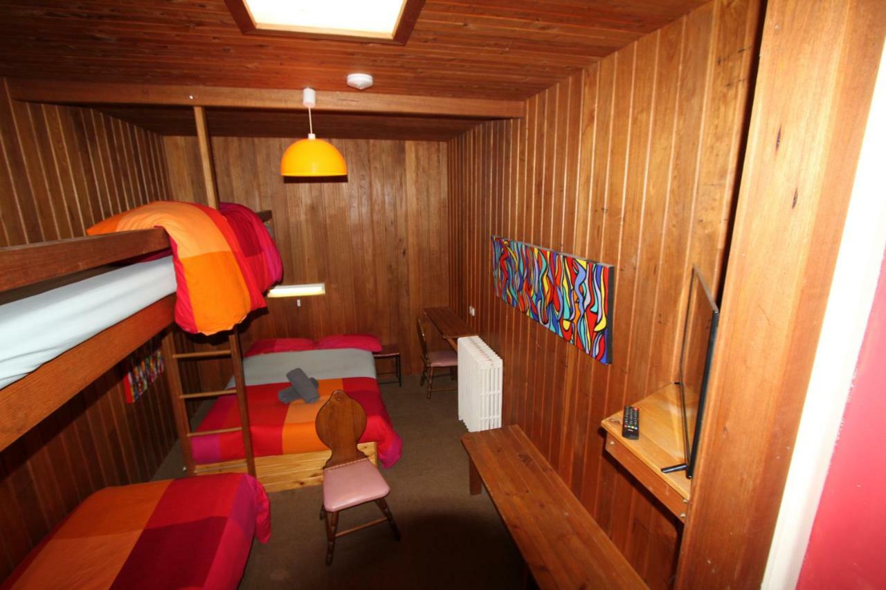Bunkhouse Motel クーマ エクステリア 写真